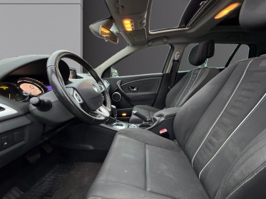 Renault megane iii estate estate iii 1.5 dci 110 fap eco2 zen edc occasion simplicicar meaux simplicicar simplicibike france