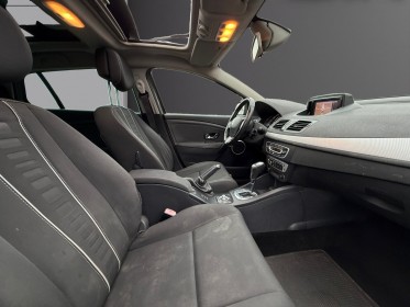 Renault megane iii estate estate iii 1.5 dci 110 fap eco2 zen edc occasion simplicicar meaux simplicicar simplicibike france