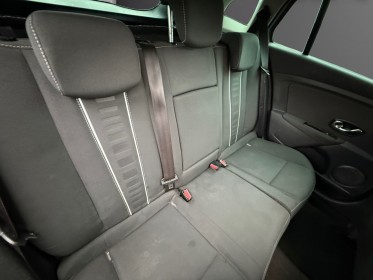 Renault megane iii estate estate iii 1.5 dci 110 fap eco2 zen edc occasion simplicicar meaux simplicicar simplicibike france