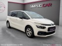 Citroen grand c4 spacetourer business 1.5 bluehdi 130 ss eat8 business || garantie 12 mois || occasion osny simplicicar...