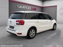 Citroen grand c4 spacetourer business 1.5 bluehdi 130 ss eat8 business || garantie 12 mois || occasion osny simplicicar...