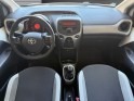 Toyota aygo 1.0 vvt-i 69cv climatisation regulateur bluetooth - garantie 12 mois - occasion simplicicar marignane ...