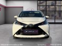 Toyota aygo 1.0 vvt-i 69cv climatisation regulateur bluetooth - garantie 12 mois - occasion simplicicar marignane ...