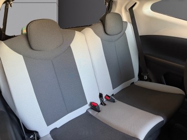 Toyota aygo 1.0 vvt-i 69cv climatisation regulateur bluetooth - garantie 12 mois - occasion simplicicar marignane ...