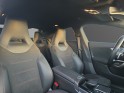 Mercedes cla coupe 200 d 150 ch 8g-dct amg line  révisé entretien full mercedes garantie 12 mois sièges chauffants...