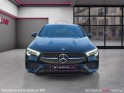 Mercedes cla coupe 200 d 150 ch 8g-dct amg line  révisé entretien full mercedes garantie 12 mois sièges chauffants...