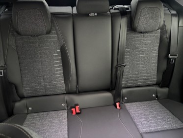 Peugeot 3008 hybrid 180 e-eat8 allure pack garantie 12 mois occasion montpellier (34) simplicicar simplicibike france