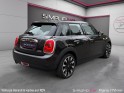 Mini cooper hatch 5 portes   136 ch edition occasion paris 17ème (75)(porte maillot) simplicicar simplicibike france