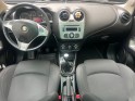 Alfa romeo mito 1.4 mpi multiair start  stop 105 exclusive toit ouvrant garantie 12 mois occasion simplicicar le raincy...