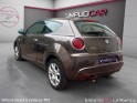 Alfa romeo mito 1.4 mpi multiair start  stop 105 exclusive toit ouvrant garantie 12 mois occasion simplicicar le raincy...
