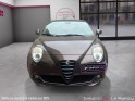 Alfa romeo mito 1.4 mpi multiair start  stop 105 exclusive toit ouvrant garantie 12 mois occasion simplicicar le raincy...