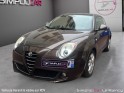 Alfa romeo mito 1.4 mpi multiair start  stop 105 exclusive toit ouvrant garantie 12 mois occasion simplicicar le raincy...