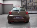 Alfa romeo mito 1.4 mpi multiair start  stop 105 exclusive toit ouvrant garantie 12 mois occasion simplicicar le raincy...