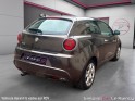 Alfa romeo mito 1.4 mpi multiair start  stop 105 exclusive toit ouvrant garantie 12 mois occasion simplicicar le raincy...