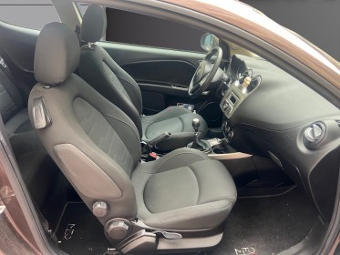 Alfa romeo mito 1.4 mpi multiair start  stop 105 exclusive toit ouvrant garantie 12 mois occasion simplicicar le raincy...