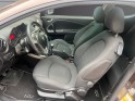 Alfa romeo mito 1.4 mpi multiair start  stop 105 exclusive toit ouvrant garantie 12 mois occasion simplicicar le raincy...
