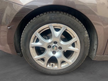 Alfa romeo mito 1.4 mpi multiair start  stop 105 exclusive toit ouvrant garantie 12 mois occasion simplicicar le raincy...