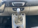 Renault scenic iii 1.5 dci 110 ch eco2 initiale edc / entretien à jour / garantie 6 mois occasion simplicicar royan...