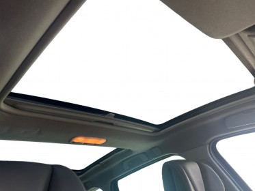 Renault scenic iii 1.5 dci 110 ch eco2 initiale edc / entretien à jour / garantie 6 mois occasion simplicicar royan...