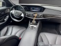 Mercedes classe s 350 d l executive a occasion cannes (06) simplicicar simplicibike france