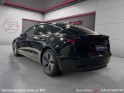 Tesla model 3 propulsion garantie constructeur 2027 occasion montpellier (34) simplicicar simplicibike france