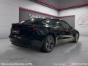 Tesla model 3 propulsion garantie constructeur 2027 occasion montpellier (34) simplicicar simplicibike france