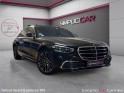 Mercedes classe s l 350 d 9g-tronic fascination occasion cannes (06) simplicicar simplicibike france