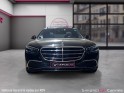Mercedes classe s l 350 d 9g-tronic fascination occasion cannes (06) simplicicar simplicibike france