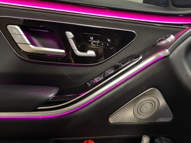 Mercedes classe s l 350 d 9g-tronic fascination occasion cannes (06) simplicicar simplicibike france