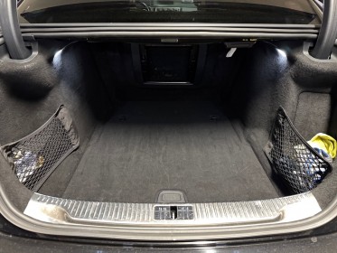 Mercedes classe s l 350 d 9g-tronic fascination occasion cannes (06) simplicicar simplicibike france