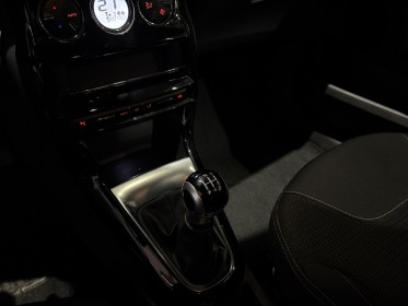 Ds ds3 1.2 82cv distribution neuve garantie 12 mois occasion  simplicicar aix les bains simplicicar simplicibike france