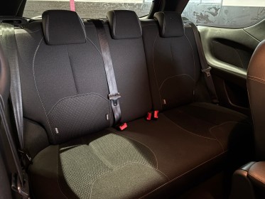 Ds ds3 1.2 82cv distribution neuve garantie 12 mois occasion  simplicicar aix les bains simplicicar simplicibike france