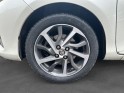 Toyota yaris hybride mc2 100h chic city nav rc18 garantie 12 mois occasion simplicicar vienne simplicicar simplicibike france