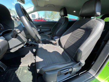 Volkswagen scirocco 1.4 tsi 122 ethanol occasion simplicicar rennes simplicicar simplicibike france