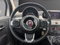 Fiat 500 1.2 69ch lounge - toit panoramique - distribution ok - garantie occasion simplicicar salon de provence simplicicar...