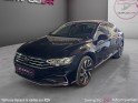 Volkswagen passat 1.4 tsi hybride dsg6 gte carplay garantie 12 mois occasion montpellier (34) simplicicar simplicibike france