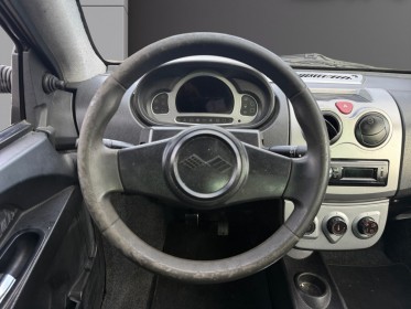 Ligier ixo voiture sans permis radar de recul garantie 12 mois occasion simplicicar toulouse sud simplicicar simplicibike...