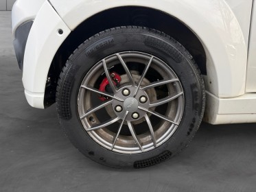 Ligier ixo voiture sans permis radar de recul garantie 12 mois occasion simplicicar toulouse sud simplicicar simplicibike...