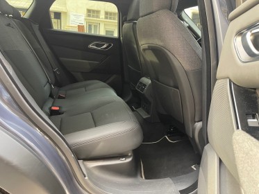 Land rover range rover velar 2.0l p400e phev 404ch hse r-dynamic occasion paris 15ème (75) simplicicar simplicibike france