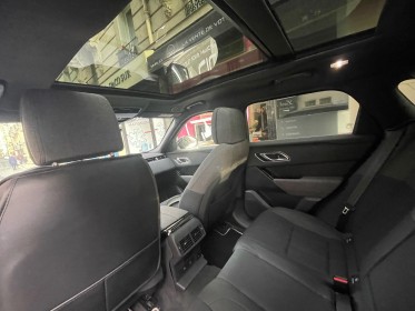 Land rover range rover velar 2.0l p400e phev 404ch hse r-dynamic occasion paris 15ème (75) simplicicar simplicibike france