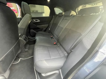 Land rover range rover velar 2.0l p400e phev 404ch hse r-dynamic occasion paris 15ème (75) simplicicar simplicibike france