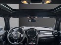 Mini hatch 5 portes f55 lci ii cooper s 178 ch bva7 finition mini yours pack jcw occasion montreuil (porte de vincennes)(75)...