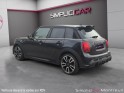 Mini hatch 5 portes f55 lci ii cooper s 178 ch bva7 finition mini yours pack jcw occasion montreuil (porte de vincennes)(75)...