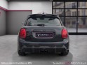 Mini hatch 5 portes f55 lci ii cooper s 178 ch bva7 finition mini yours pack jcw occasion montreuil (porte de vincennes)(75)...