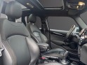 Mini hatch 5 portes f55 lci ii cooper s 178 ch bva7 finition mini yours pack jcw occasion montreuil (porte de vincennes)(75)...