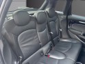 Mini hatch 5 portes f55 lci ii cooper s 178 ch bva7 finition mini yours pack jcw occasion montreuil (porte de vincennes)(75)...