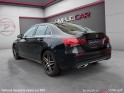 Mercedes classe a berline 200 7g-dct style line occasion simplicicar villejuif  simplicicar simplicibike france