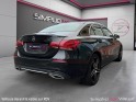 Mercedes classe a berline 200 7g-dct style line occasion simplicicar villejuif  simplicicar simplicibike france