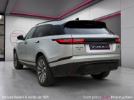 LAND ROVER d'occasion RR VELAR 2.0 D240 de 2018 Pontarlier (25)﻿