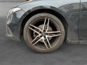 Mercedes classe a berline 200 7g-dct style line occasion simplicicar villejuif  simplicicar simplicibike france